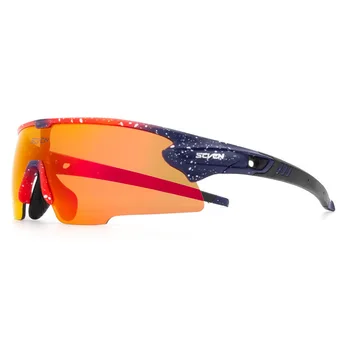Поляризованные Мужские Женские Велосипедные очки 2023, велосипедные очки для рыбалки, спортивные солнцезащитные очки, очки для горного велосипеда, очки для мотокросса