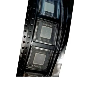 1ШТ Новый оригинальный чип высокой мощности TAS5631BPHDR HTQFP-64 TAS5631BPHD TAS5631B TAS5631 HTQFP64