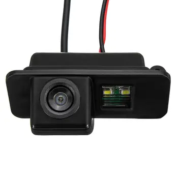 Камера заднего вида автомобиля для FORD MONDEO BA7/FIESTA/FOCUS C307/S-Max/KUGA 2007-2010