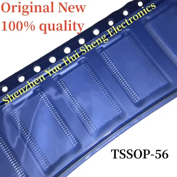 (10 штук) 100% Новый оригинальный набор микросхем PCF85176T/1 PCF85176T TSSOP-56