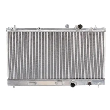 Автомобильный алюминиевый радиатор для DODGE CHRYSLER PLYMOUTH NEON L4 2.0L 1995 - 1999 MT