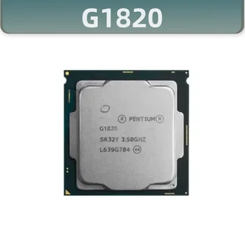 G1820 G 1820 G-1820 2,7 ГГц 2 М Кэш Двухъядерный процессор SR1CN LGA 1150