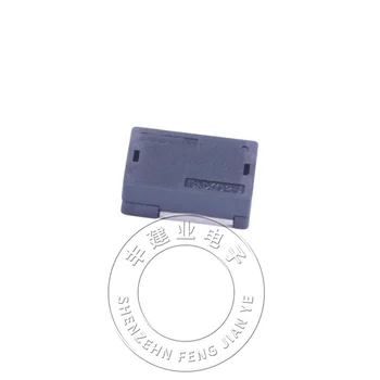 Электромагнитный фильтр BNX025H01L с плоским LC-контуром SMD