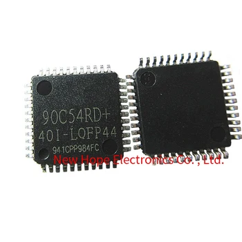 Новая Надежда STC90C54RD +40I-LQFP44 STC90C54RD Однокристальный микрокомпьютерный чип