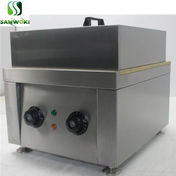 Электрическая машина Шуфулей, суфленица, форма для выпечки маффинов, машина для приготовления суфле по тайваньскому рецепту суфле для блинов