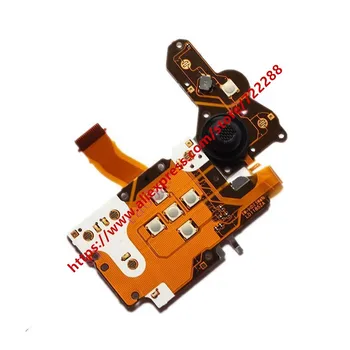 Запасные части для платы управления работой заднего кнопочного переключателя Panasonic Lumix DC-S1 DC-S1R