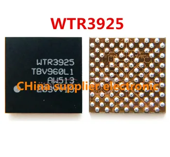 5шт-30шт WTR3925 Для iPhone 6S Plus U_WTR_RF 7 7Plus XCVR0_RF Микросхема промежуточной частоты IC IF