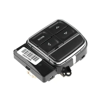 Переключатель управления аудиосистемой рулевого колеса автомобиля для CHRYSLER 300 для DODGE JOURNEY CHARGER Переключатель круиз-контроля 56046417AB