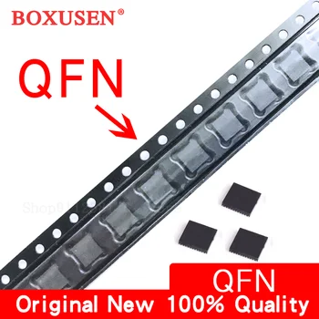 (5-10 штук) 100% Новый оригинальный чипсет FDMF6808N FDMF 6808N QFN-40