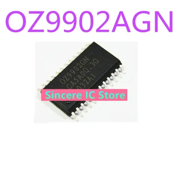 Оригинальный OZ9902AGN 029902AGN Обычная микросхема управления светодиодной подсветкой IC-микросхема