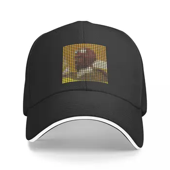 Solo (Ремикс) Бейсболка со значком и козырьком, милая шляпка для мужчин и женщин