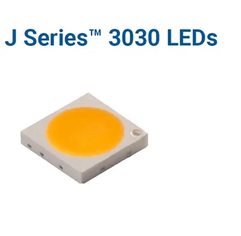 Применение освещения серии J 3030 6V 5000K холодного белого цвета JK3030AWT-0-3G0-M20-BP-B-02 5000PCS