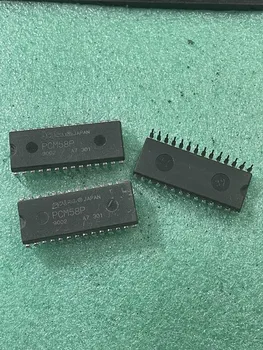 Прецизионный 18-битный цифроаналоговый преобразователь PCM58P (используется) PCM58 с монолитным звуком