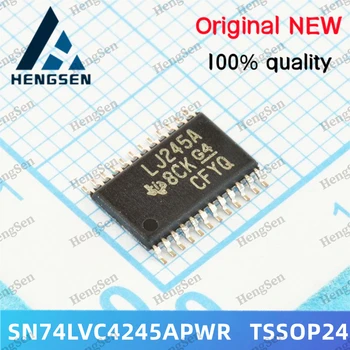 50 шт./лот SN74LVC4245APWR SN74LVC4245 Интегрированный чип 100%Новый и Оригинальный LJ245A