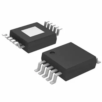 Оригинальный новый чип BQ24095DGQR, шелкография, 24095, зарядное устройство IC