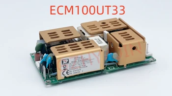 ECM100UT33 преобразователь переменного тока в постоянный мощностью 100 Вт совершенно новый оригинальный запас XP Power