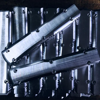 Производство ножей оптом Без логотипа (предоставьте выгравированный логотип) Инструменты для кемпинга на открытом воздухе Охотничьи ножи