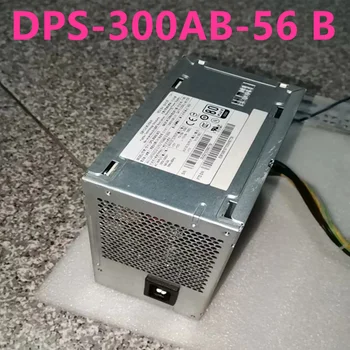 90% Новый Оригинальный Импульсный Источник Питания Для Fujitsu 300W Power Supply S26113-E581-V50-01 DPS-300AB-56B DPS-300AB-56b
