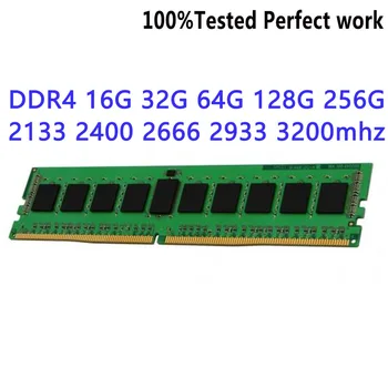 M386AAG40MM2-CVF Серверная Память DDR4 Модуль LRDIMM 128 ГБ 4RX4 PC4-2933Y RECC 2933 Мбит/с 1.2 В