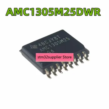 Импортированный чип аналого-цифрового преобразования AMC1305M25DWR AMC1305M25 SOP16