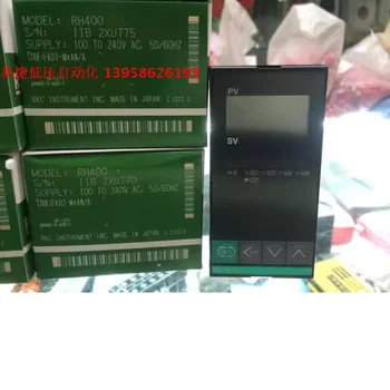RH400 FK02-M * RH400 FK02-V * Интеллектуальный регулятор температуры