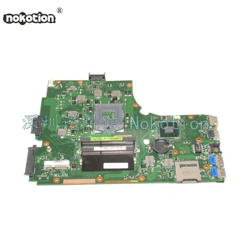 Материнская Плата NOKOTION 69N0N7M10C03 Для Ноутбука Q500A С графикой SLJ8E HD4000 DDR3