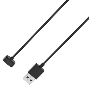 USB-кабель для зарядки, Магнитный адаптер питания, зарядный шнур, портативное зарядное устройство, док-станция для Amazfit band 7