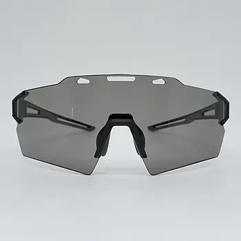 Универсальная 1 пара Стильных солнцезащитных очков для верховой езды с отличной прочностью, TR90, Уличные очки, Ударопрочные для улицы