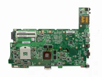 Placa для ASUS N73SM N73SV REV: 2.0 GT 630M 2 ГБ DDR3 Материнская плата ноутбука Материнская плата 100% протестирована Идеально работает