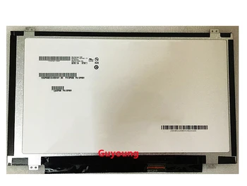 Ноутбук Светодиодный ЖК-экран для Lenovo Thinkpad T420 T430 B140RW02 V.1 N140FGE-LA2 L32 LP140WD2 (TL) (B1) LTN140KT03 1600*900 40pin