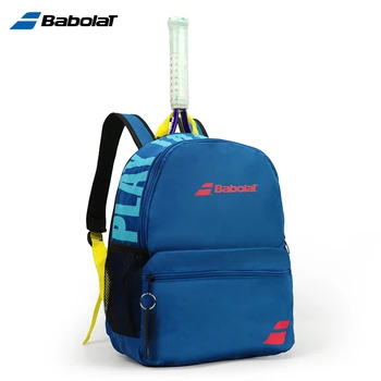 Оригинальная сумка для теннисной ракетки 2022, Теннисный рюкзак, спортивные аксессуары для детей, детский спортивный рюкзак, профессиональная спортивная сумка