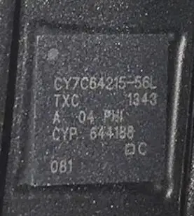 CY7C64215-56LTXC