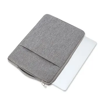 Для Macbook M1 M2 Air Pro Водонепроницаемый чехол для переноски Чехол для ноутбука сумка для ноутбука 13 13,3 14 15,6 Дюймов сумка для ноутбука