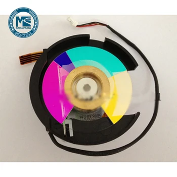 новое цветовое колесо для проектора Benq MP715