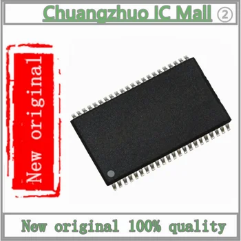 10 шт./лот IS61WV6416BLL-12TLI 44TSOP чип памяти IC Chip Новый оригинальный