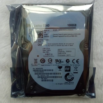 Для PMR вертикальный 2,5-дюймовый жесткий диск для ноутбука ST1000LX003 Seagate 1T SSHD 32G