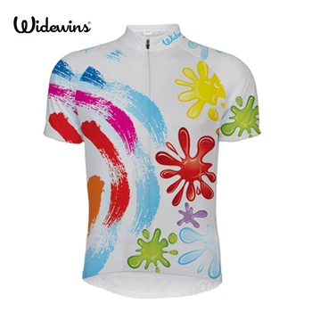 женская дышащая велосипедная майка Summer Flower Mtb, короткая велосипедная одежда Ropa Maillot Ciclismo, спортивная велосипедная одежда, рубашки