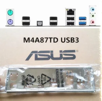 Оригинальный кронштейн-обманка для задней панели экрана ввода-вывода для Asus M4A87TD USB3