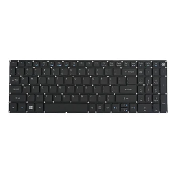 Бесплатная доставка!! 1 шт. новая клавиатура для ноутбука с фабрики оптом для Acer TRAVELMATE TMP2510 TX520 N16P8