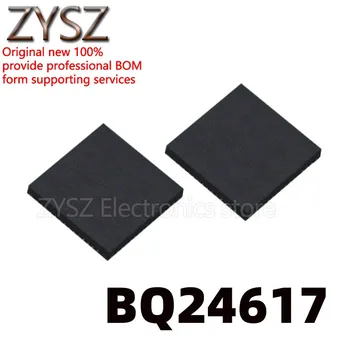 1 шт. BQ24617 BQ24617RGER BQ24617RGET микросхема зарядного устройства QFN24