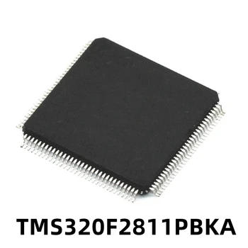 1шт TMS320F2811PBKA TMS320F2811 LQFP-128 Новый Оригинальный 32-битный микроконтроллер-MCU
