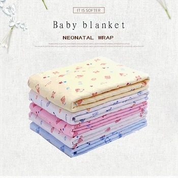 Обертывание новорожденных детское стеганое одеяло из чистого хлопка весна и осень и летнее тонкое одеяло банное полотенце пеленание