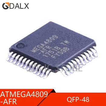 (5 штук) 100% Хороший чипсет ATMEGA4809-AFR TQFP-48 ATMEGA4809-AFR QFP-48