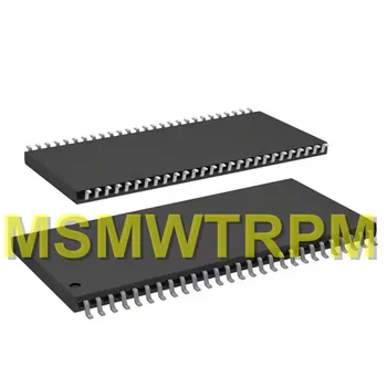 MT46V16M8TG-6T: D DDR SDRAM 128 МБ TSOP Новый оригинальный