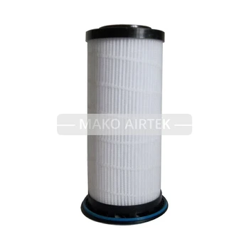 Стеклопластик Подходит Для Масляного фильтра Воздушного компрессора SULLAIR 02250155-709 02250168-084