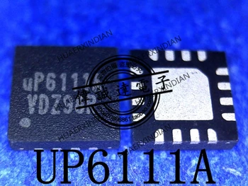  Новый оригинальный UP6111AQDD UP6111A UP6111 QFN16 Высококачественная реальная картинка в наличии