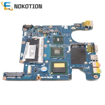 NOKOTION Для ноутбука Acer aspire One D250 материнская плата с процессором на борту MBS6806002 MB.S6806.002 KAV60 LA-5141P