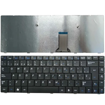 Испанская Новая Клавиатура для Ноутбука Samsung R430 R463 R464 R465 R470 RV408 RV410 R425 R428 R439 R440 R420 R418 SP Layout