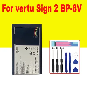 аккумулятор для vertu Sign 2 BP-8V