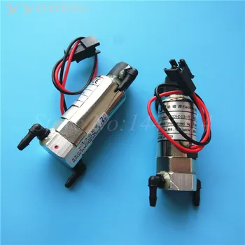 Струйный принтер Infiniti 3208H 3278N JYY 3-ходовой электромагнитный клапан 24 В JYY (D)-Z-2/3-1/ II электроклапаны Phaeton Flora 1шт 4шт